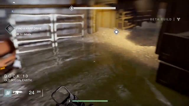 Destiny Gameplay Funny Moments Xbox 360 Beta - Dinklage on Demand смотреть онлайн