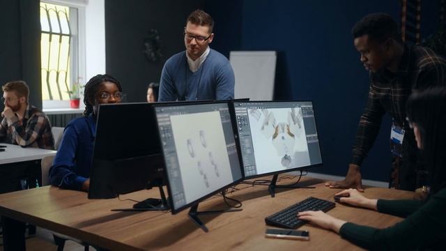 Dangerous Deep Fake Tech is Spreading and it Can't Be Stopped смотреть онлайн