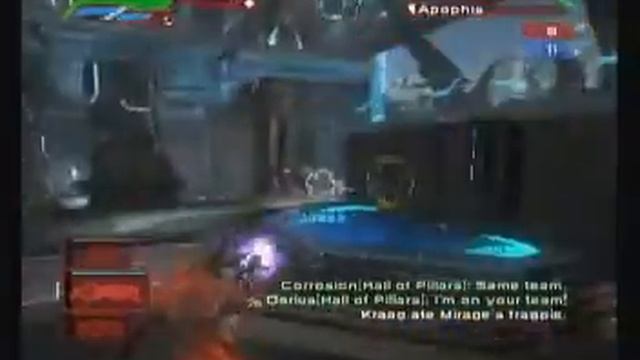 Unreal Tournament 2 Casuals 1 смотреть онлайн