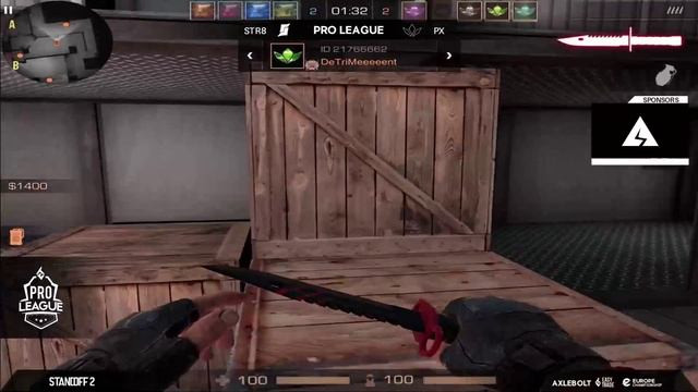 EU || STANDOFF 2 || PRO LEAGUE || GRAND FINAL || STR8 vs Px || смотреть онлайн