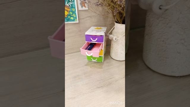 СОБИРАЮ ОРГАНАЙЗЕР В РОЗОВОМ ЦВЕТЕ смотреть онлайн