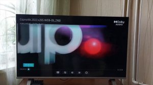 Испортил  телевизор обновлением Toshiba 43C450KE Версия ПО: V0000.06.12S. Расширенная версия: N0629