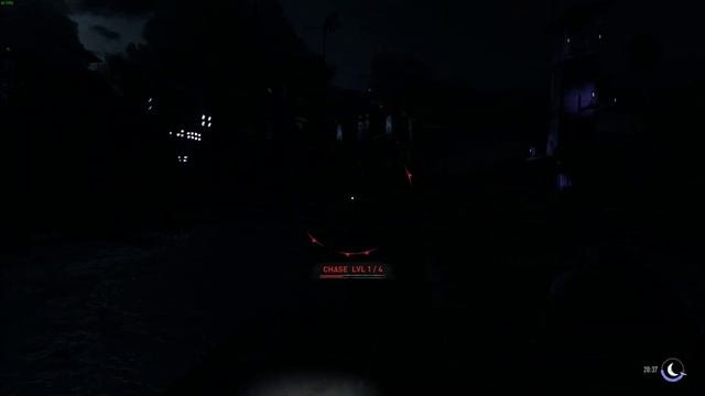 Dying light 2 hard gritty+dark night no flashlight смотреть онлайн