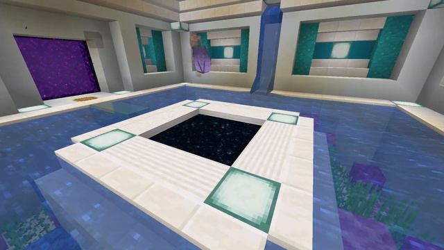 Beyond Logic #100: World Tour with Impulse, Skizz and Friends | Minecraft 1.14 смотреть онлайн