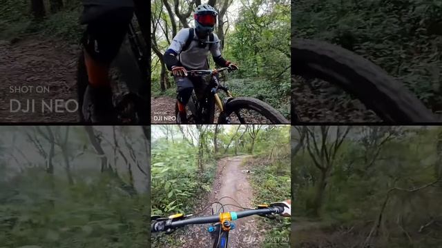 Сравниваем дрон и камеру смотреть онлайн