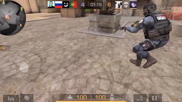 Standoff2. EXE смотреть онлайн