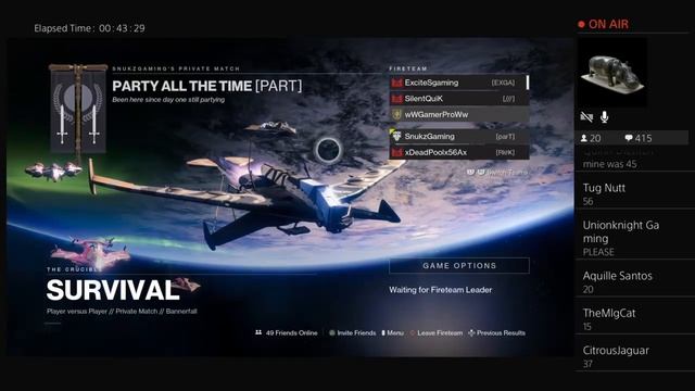 DESTINY 2 GIVAWAYING SOME EMBLEMS LITTLE LIGHT EmblemS смотреть онлайн