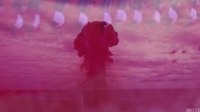 Is this our great filter? - carpenter brut & Robert Oppenheimer fashwave fashcore remastered смотреть онлайн