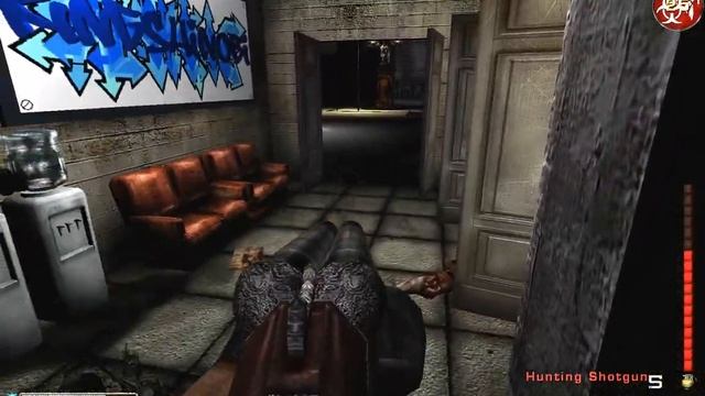 Настоящий кооп летсплей UT 2004 Killing Floor Mod 2.52 смотреть онлайн