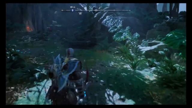 God Of War Ragnarok | PS4 | Part-17 | Live With iPhone Game Mer смотреть онлайн