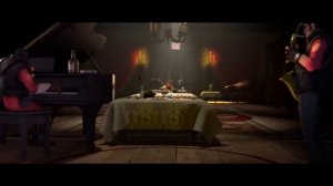 Отличный хлеб (переозвучка тф2) #savetf2  #tf2