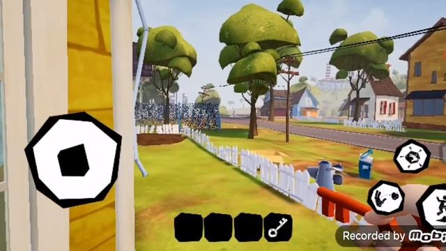 Привет сосед проходим 3 акт Hello neighbor смотреть онлайн