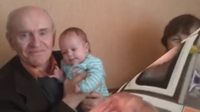 Памяти Анатолия Павловича Кациди смотреть онлайн