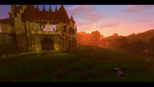 BICUBIC SHADER V2.5 MINECRAFT PE 1.16/GAMA MEDIA смотреть онлайн