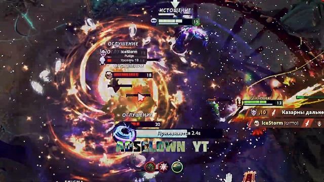 BLACKHOLL IN ALL TEAM :) смотреть онлайн