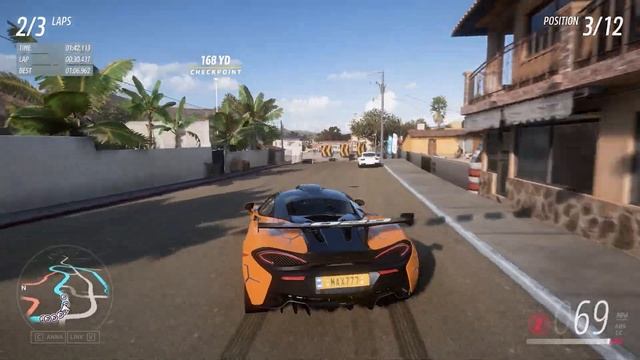 Forza Horizon 5 No Copyright Gameplay - 31 | Free To Use Non Copyright Gameplay 4K 60fps смотреть онлайн