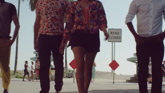 Puerto Candelaria - Amor Fingido [Video Oficial]