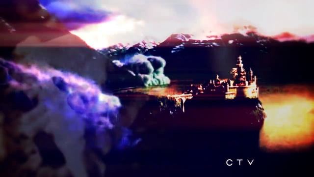 OUAT - S2 Opening Credits смотреть онлайн