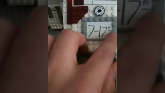 Lego star wars: gunship mods смотреть онлайн