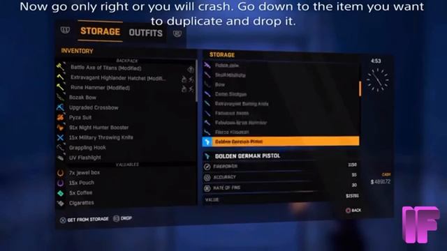 *NEW* DYING LIGHT DUPLICATION GLITCH! (After patch 1.10) [STILL WORKING] смотреть онлайн