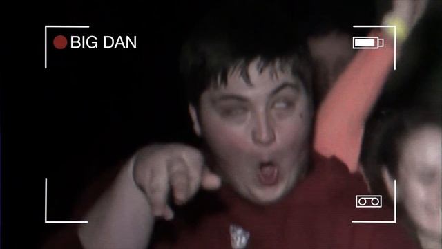 Big Dan Dance смотреть онлайн