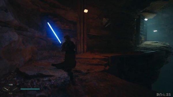 Star Wars Jedi Survivor - Find Missing Prospectors Full Walkthrough