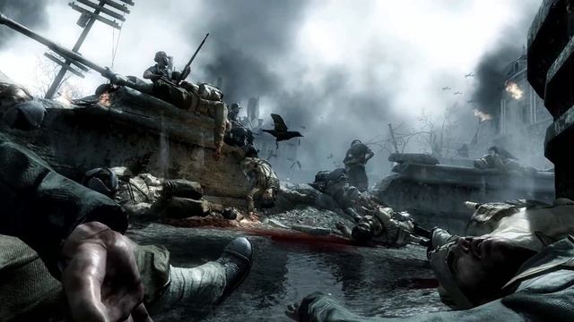 #shorts Call Of Duty:World At War 
