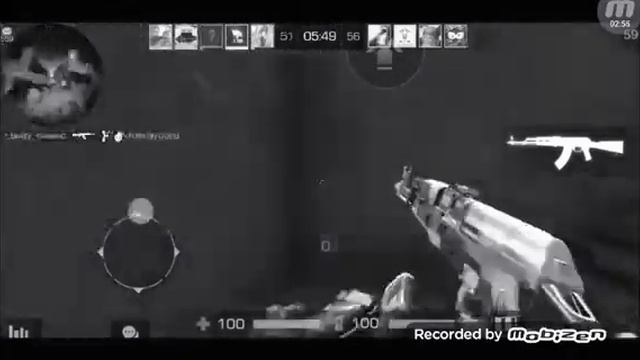 Крутие кили под музику в стендоф 2 смотреть онлайн