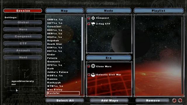 SWBF2 Cheat Codes смотреть онлайн