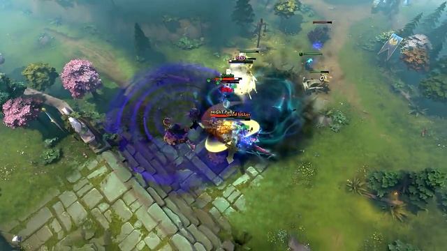DOTA 2 BEST COMBOS – EPISODE 19 TOP EDITION! смотреть онлайн