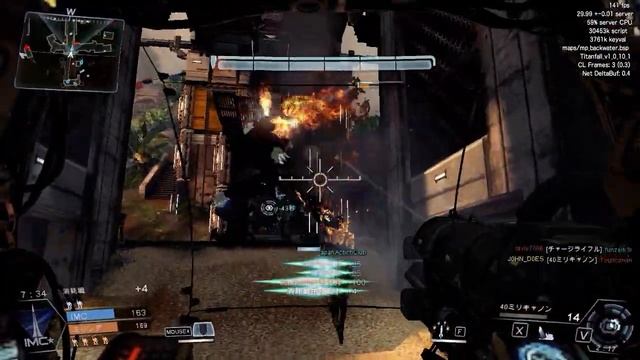 TitanFall-BF-R@2 смотреть онлайн