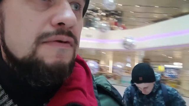 ЦУМ Киев уже не тот смотреть онлайн