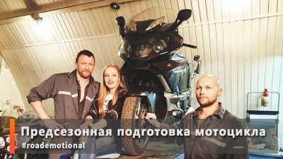 Обзоры и новости авто