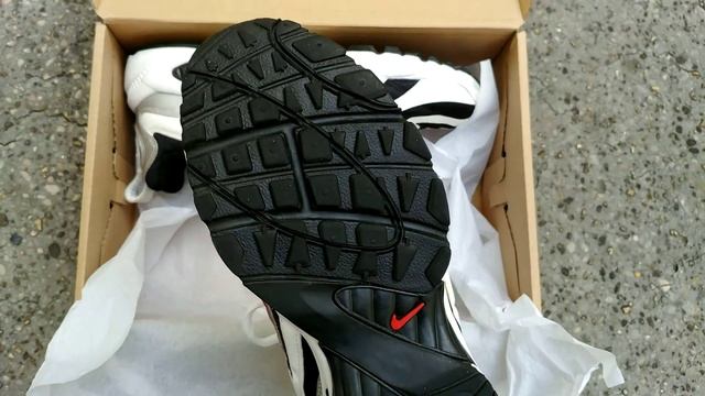 Nike Xccelerator TR Vintage Sneakers Review Unboxing OG смотреть онлайн