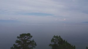 Бурятская песня Байгал далай. Озеро Байкал