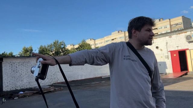 СИД И НЭНСИ - бэкстейдж съёмки смотреть онлайн