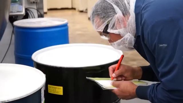 Завод по производству и фасовке RAIN Innovative Flexpak США смотреть онлайн