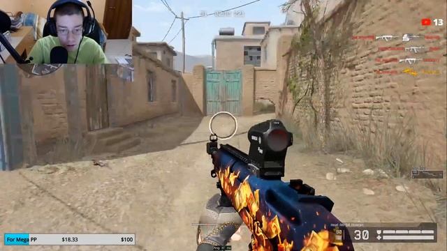 🔴WARFACE EU LIVESTREAM - Heist, PVP, Special Operations, Custom rooms We gonna do it all :)🔴 смотреть онлайн