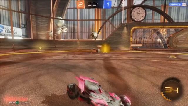 LIVE STREAM: Rocket League!!! Come By and Enjoy! смотреть онлайн