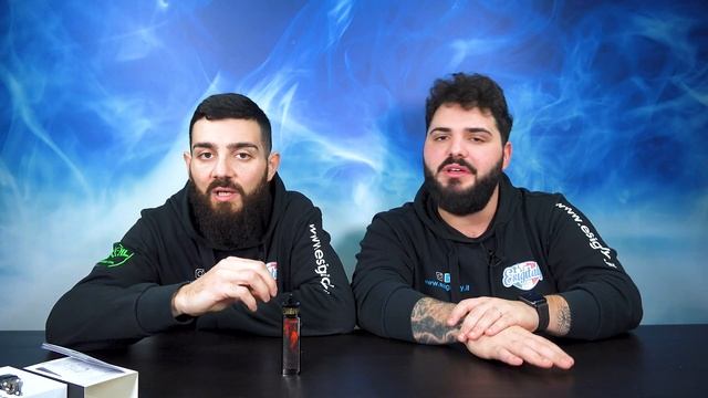 Recensione Vinci X POD MOD смотреть онлайн
