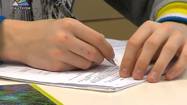 Делегация Рижской думы приехала учиться интеграции смотреть онлайн