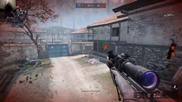Warface russian hack clan "GeNiUsPoWeR" skilovie rebiata s aimom смотреть онлайн