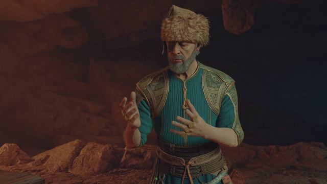 God of War Рагнарёк: Отправляемся в Хельхейм смотреть онлайн