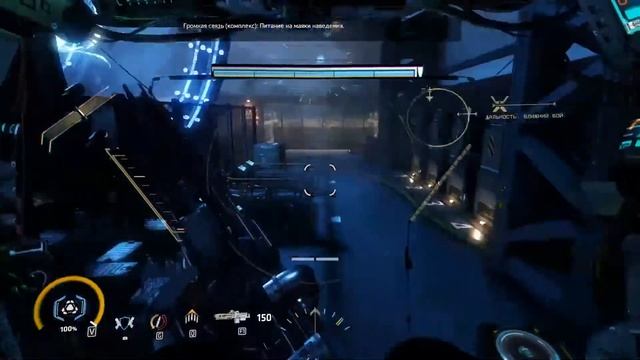 Titanfall 2 (Кампания #4) смотреть онлайн