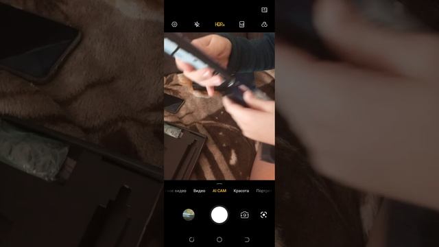 распокрвка пистолета юсп  LEGEND WITHIN от VOZWOODEN