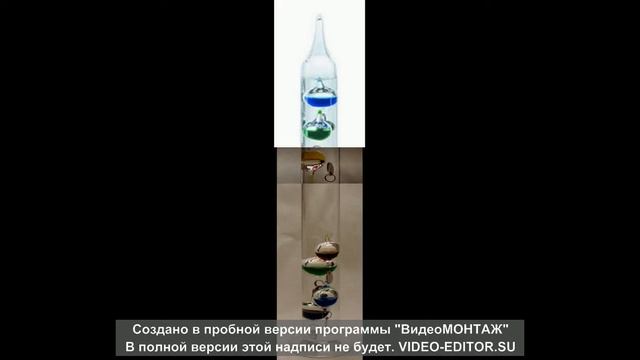 Термометр Галілея Галілей смотреть онлайн