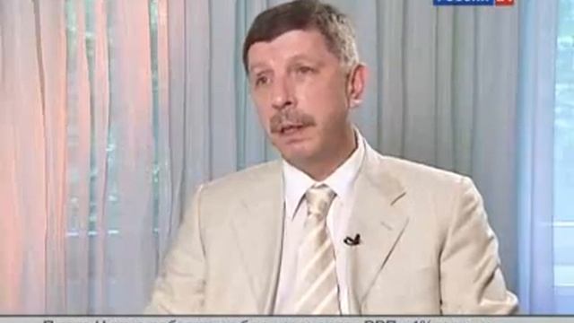А.Викулин о работе НБКИ