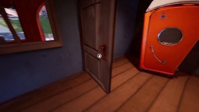 Hello Neighbor 2 Beta Full Game New Update смотреть онлайн