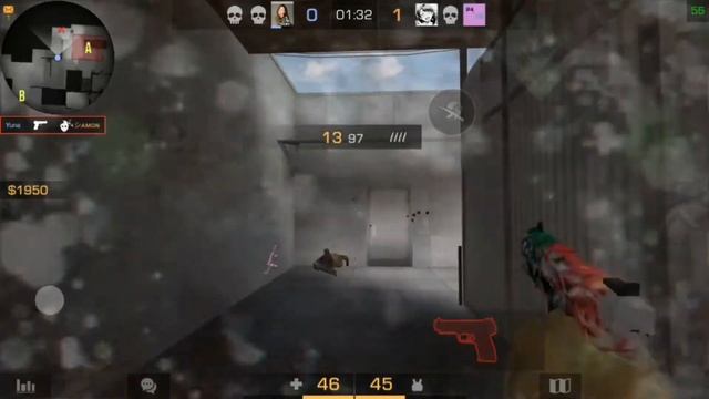 XXXTentacion-BAD🖤 | Standoff 2 Fragmovie смотреть онлайн