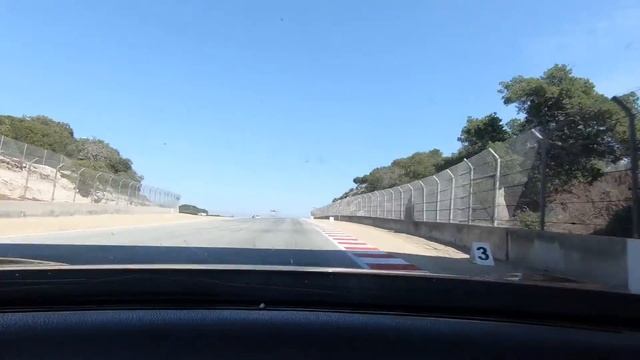 Scion FR-S Laguna Seca (1:55.643) (Automatic) смотреть онлайн
